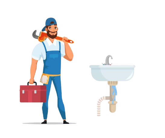 plumber