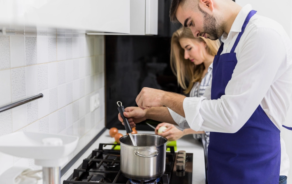 Top 5 Common Cooker Problems and Repairs in London Homes