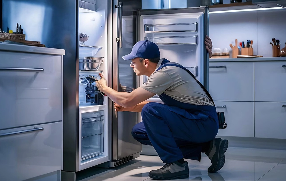 Top Signs Your Fridge Freezer Needs a Repair – Don’t Wait Until It’s Too Late