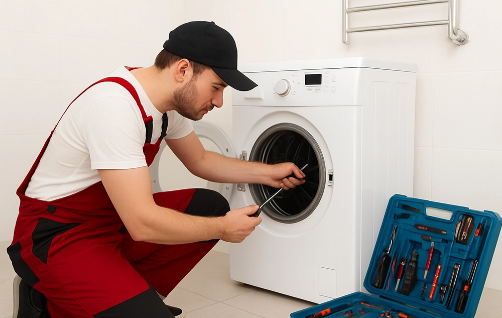 Emergency Appliance Repair in Gloucester A Customer’s Story